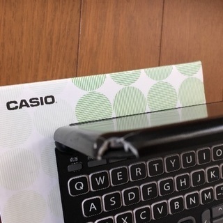 (ありがとうございました)高校生用 ＣＡＳＩＯ EXーWORD 電子辞書 ＸＤーＫ４８００