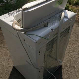 生活家電 洗濯機。。。(*^^*)