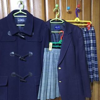 なんちゃって制服 美品ｌサイズ4点セット Olive Des Olive他 ﾟとも ﾟ 横浜のその他の中古 古着あげます 譲ります ジモティーで不用品の処分