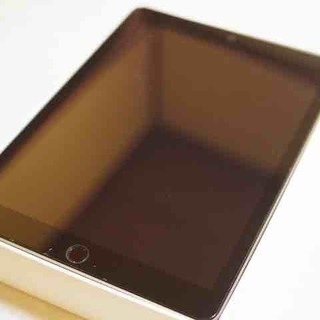 iPad 第5世代 32GB Wi-Fiモデル Apple iPad Wi-Fi 32GB スペースグレイ