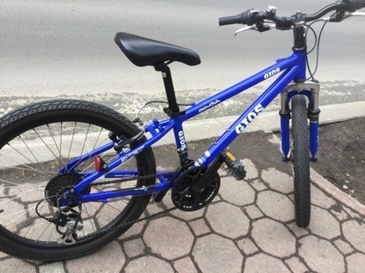 子供用 自転車 GIOS GENOVA22