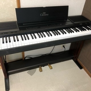 電子ピアノ YAMAHA Clavinova ヤマハ クラヴィノーバ CVP-3 - 鍵盤楽器 