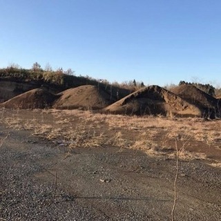 黒土、赤土  差し上げます‼️