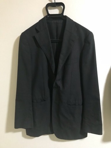 三つボタンジャケット ポールスミス Paul Smith まもぱん 船橋 のジャケット メンズ の中古 古着あげます 譲ります ジモティーで不用品の処分