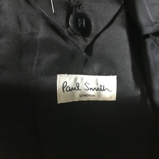 三つボタンジャケット ポールスミス Paul Smith まもぱん 船橋 のジャケット メンズ の中古 古着あげます 譲ります ジモティーで不用品の処分