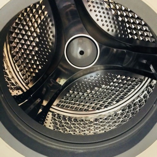日立  ドラム式洗濯機
