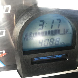 バイク PCX JF56 2016年型 個人・ワンオーナー