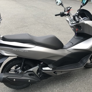 バイク PCX JF56 2016年型 個人・ワンオーナー