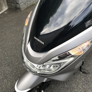 バイク PCX JF56 2016年型 個人・ワンオーナー