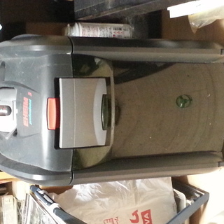 【引取限定】水槽 120x45x45/ 外付ろ過機エーハイム プロフェッショナル3(2080)/LED照明器具(120cm用)/ヒーター300ｗサーモスタット付 etc...