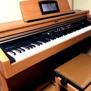 ローランド 電子ピアノ