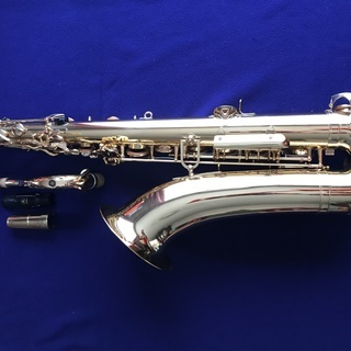 ヤマハ YAMAHA テナーサックスYTS-34 極美品！