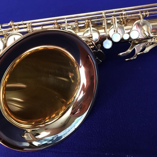 ヤマハ YAMAHA テナーサックスYTS-34 極美品！