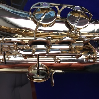 ヤマハ YAMAHA テナーサックスYTS-34 極美品！