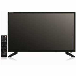 南12条店 新品 GRANPLE 液晶テレビ 24V型 1TB HDD搭載&Wチューナー 2017年製 ブラック