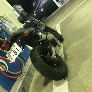 エイプ50 Ape50 最終値下げ価格