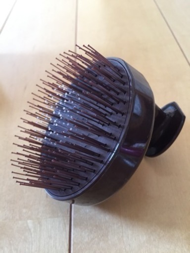 ラ カスタ ヘッドスパ スキャルプブラシ Yome 浄水の生活雑貨の中古あげます 譲ります ジモティーで不用品の処分