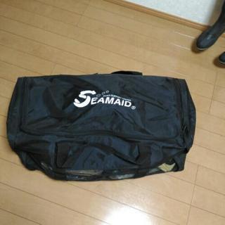 スキューバダイビング一式