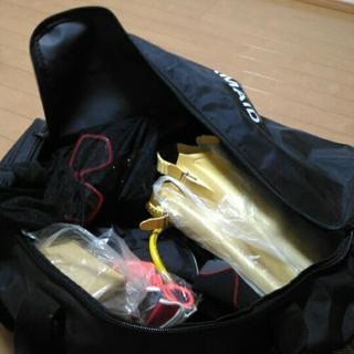 スキューバダイビング一式