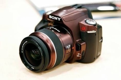 SONY α330（取引中）