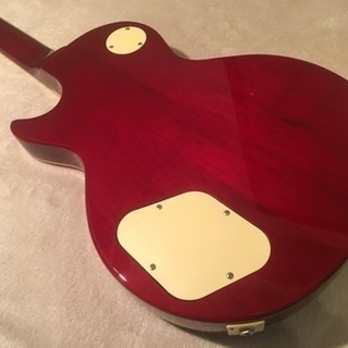 Grass Roots レスポールモデル