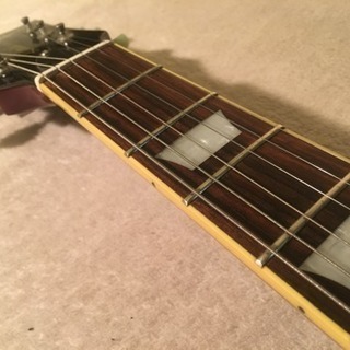 Grass Roots レスポールモデル