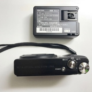 RICOH CX2 デジタルカメラ
