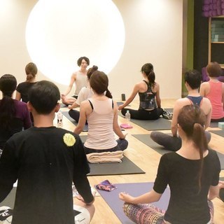 【11/4】朝練ヨガ”yoga BASE” 土台づくり　【大阪限定】 - 大阪市