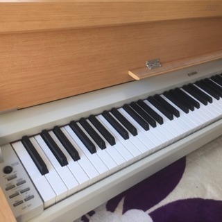 (取引中) YAMAHA デジタルピアノ ARIUS(アリウス) YDP-S31C 電子ピアノ