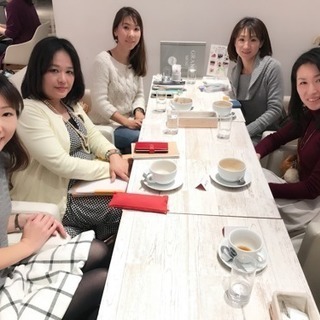 【残席1】4月24日 横浜女性起業家交流会 - 横浜市