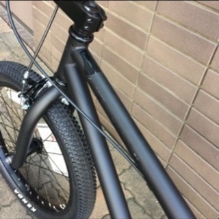 BMX  状態良好