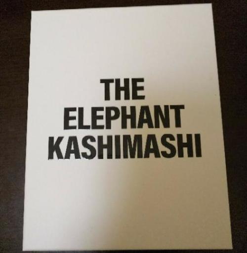 エレファントカシマシ30th anniversary限定Blu-rayBox！