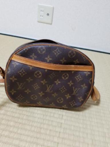 ルイヴィトン　ショルダーバッグ