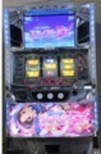 スロット実機 スカイガールズ ゼロふたたび