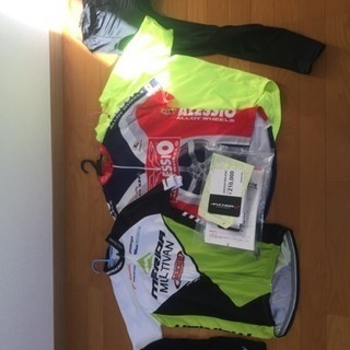 商談成立ANCHOR RS8 EPSE  ロードバイク セット一式