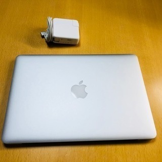 【超美品】☆★ MacBook Pro Retina Early...