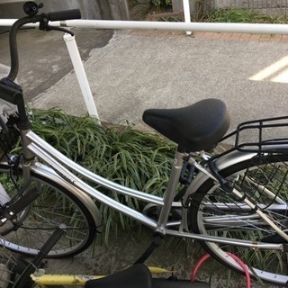 値下げ‼  自転車