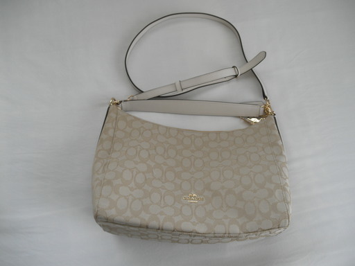 coachバック