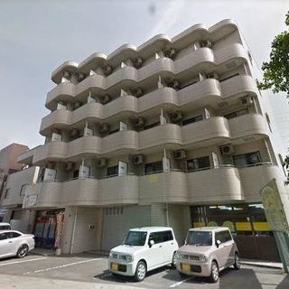 福岡市東区松島に店舗または事務所を借りられたい方へ！！の画像