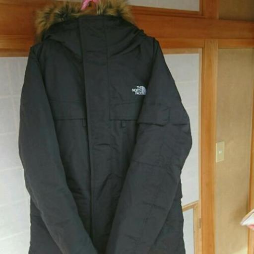 新品‼即完売品‼定価販売 THE NORTH FACE マクマード パーカー