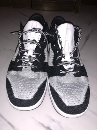 NIKE フライニット スニーカー DUNK | ega.org.eg