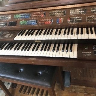 YAMAHAエレクトーン FS-30