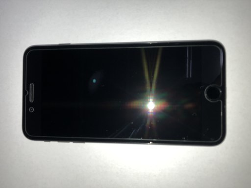 iPhone - 【美品】iPhone7  32GB 本体 simロック解除　ブラック iPhone7 SIMロック解除済み 美品 ブラック 決定済み】iPhone7