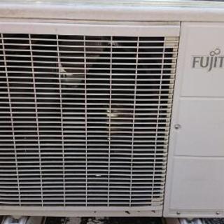 ①格安中古エアコン6畳用