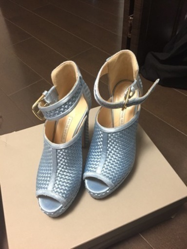 数回のみ使用 ビオンダカスターナ