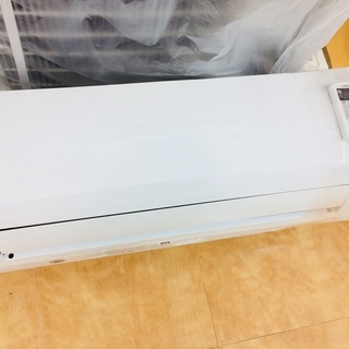 安心の6ヶ月保証付！アウトレット未使用品！CORONA（コロナ）ルームエアコン入荷しました！