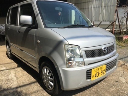 19年式 マツダ Azワゴン 車検32年2月 軽自動車税 リサイクル込み サミット 高浜のaz ワゴンの中古車 ジモティー 19年式 マツダ Azワゴン 車検32年2月 軽自動車税 リサイクル込み サミット 高浜のaz ワゴンの中古車 ジモティー