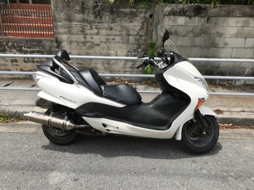 HONDA フォルツァ