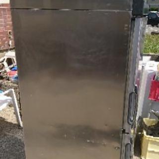 SANYO 業務用冷凍庫 SRF-E681H 494L 【公式通販】