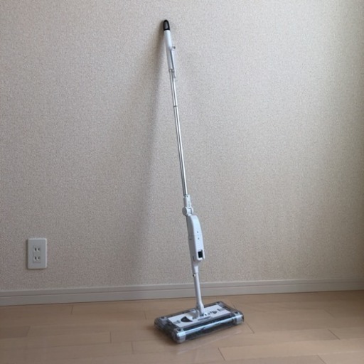 新生活に☆美品☆充電式掃除機*スイブルスイーパー*ミニスイーパー